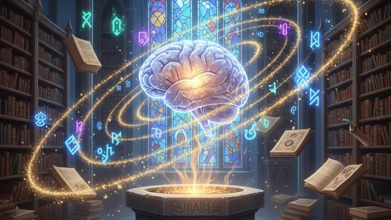 Spaced Repetition Science